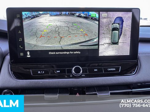 Used 2025 Mitsubishi Outlander SE image 39