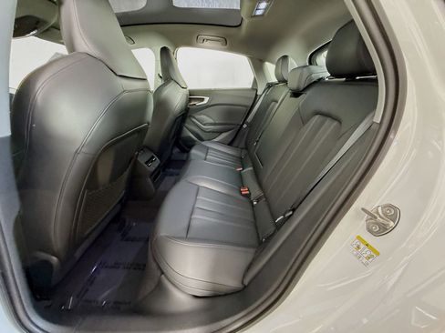 New 2025 Audi A5 2.0T Premium Plus image 25