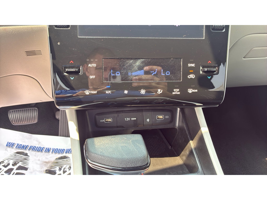 Used 2024 Hyundai Tucson SEL FWD image 25