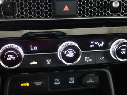 Used 2025 Honda Civic Sport image 20