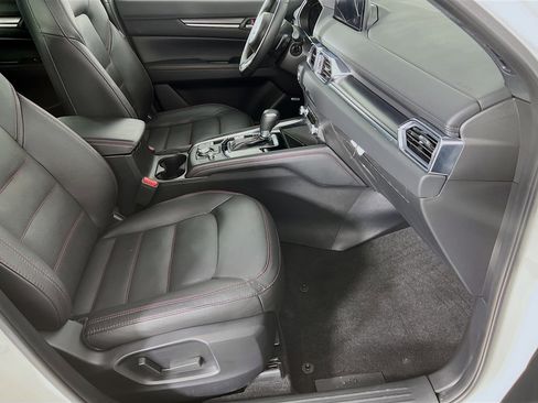 Used 2025 MAZDA CX-5 2.5 Turbo w/ Premium Package image 23