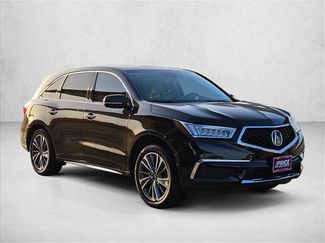 Used 2017 Acura MDX FWD w/ Technology Package video 2