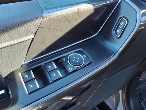 Used 2023 Ford F150 XLT w/ Equipment Group 302A High image 17