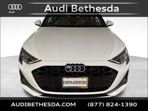 New 2026 Audi A3 2.0T Premium image 2