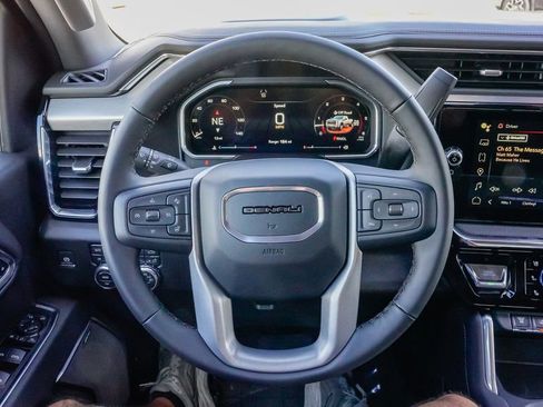 New 2026 GMC Sierra 3500 Denali w/ Denali Reserve Package image 21