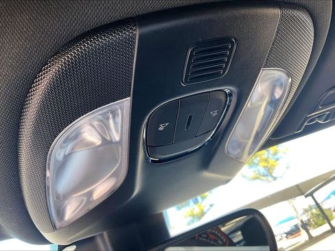 Certified 2024 Jeep Compass Trailhawk image 32