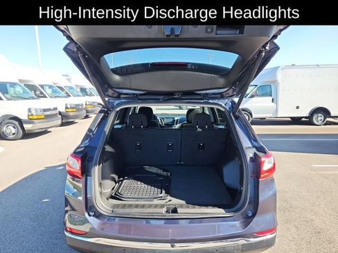 Used 2018 Chevrolet Equinox LT image 30
