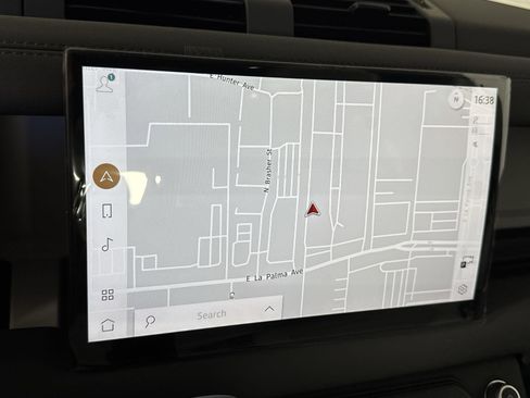 Certified 2025 Land Rover Defender 110 S image 15