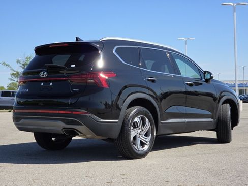Used 2023 Hyundai Santa Fe SEL AWD/4WD image 17