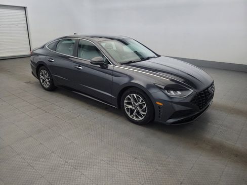 Used 2023 Hyundai Sonata SEL w/ Convenience Package FWD image 11