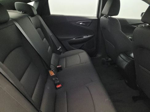 Used 2022 Chevrolet Malibu LS w/ Driver Confidence Package II FWD image 19