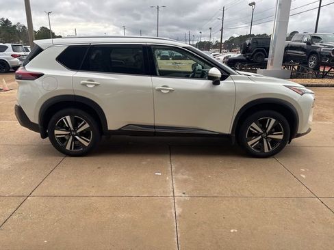 Used 2021 Nissan Rogue SL image 6