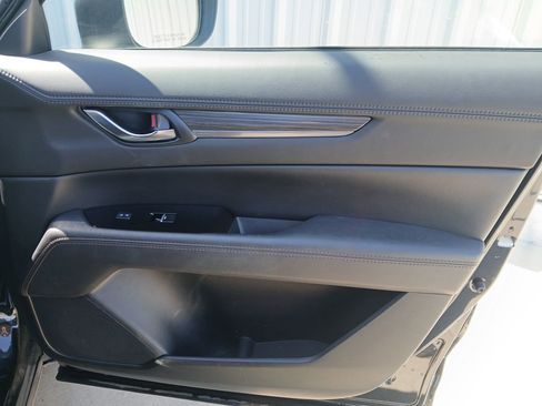 Used 2023 MAZDA CX-5 AWD 2.5 S w/ Premium Package image 17