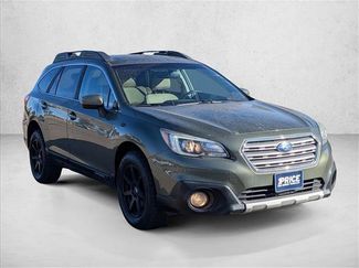 Used 2017 Subaru Outback 2.5i Limited video 3