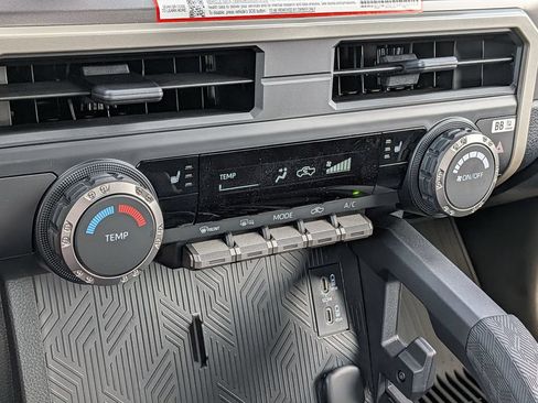 New 2026 Toyota Tacoma SR5 AWD/4WD image 23
