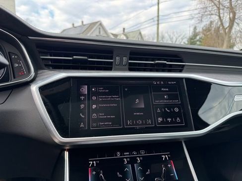 Used 2024 Audi A6 Premium Plus w/ Premium Plus Package image 21