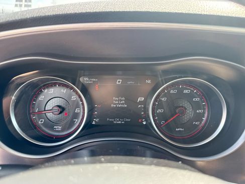 Used 2021 Dodge Charger SXT w/ Leather Interior Group RWD image 13