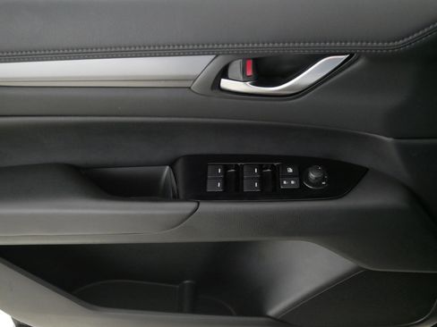 Used 2024 MAZDA CX-5 AWD 2.5 S w/ Select Package image 19