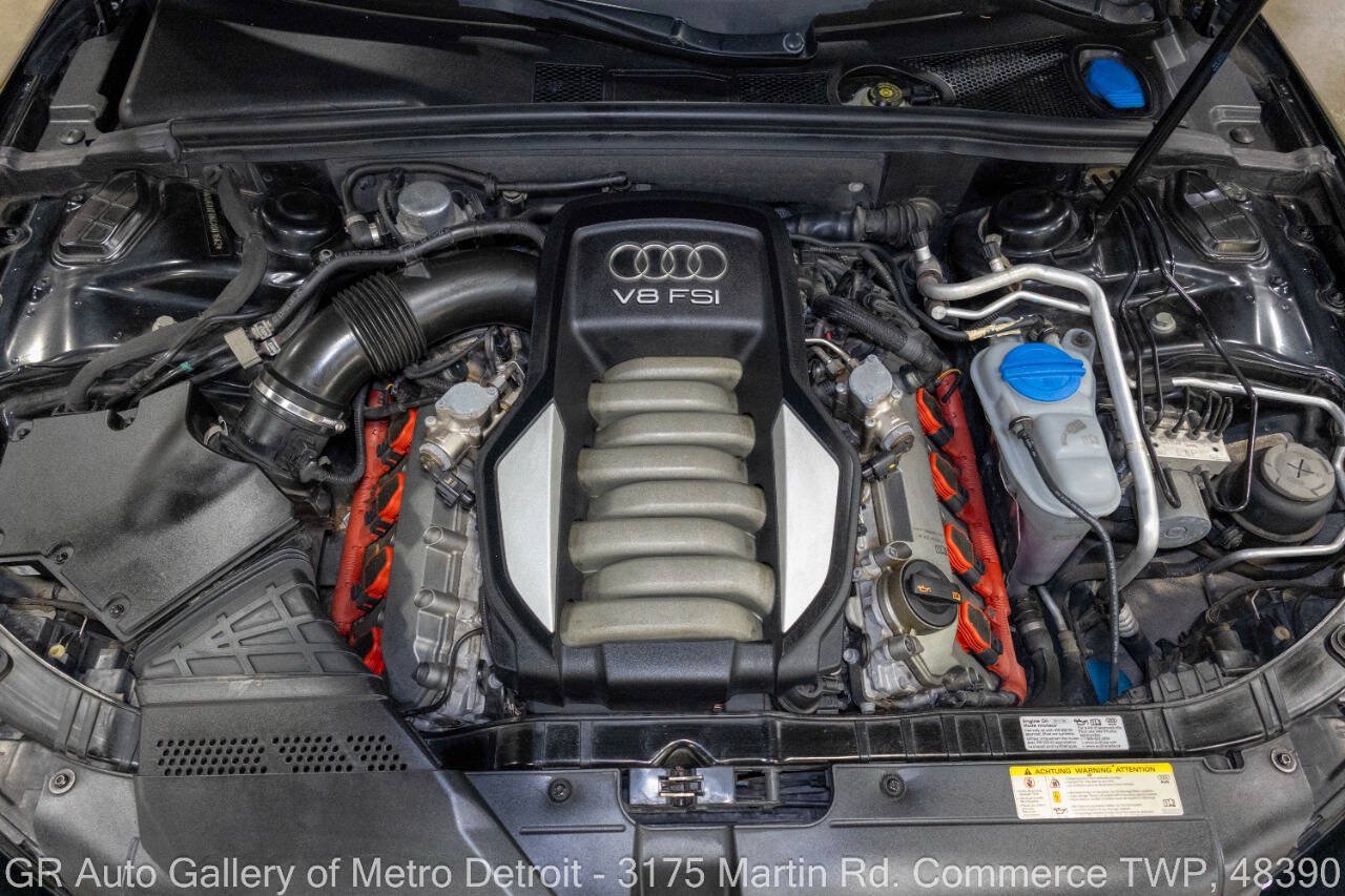 Used 2012 Audi S5 Premium Plus AWD/4WD image 19