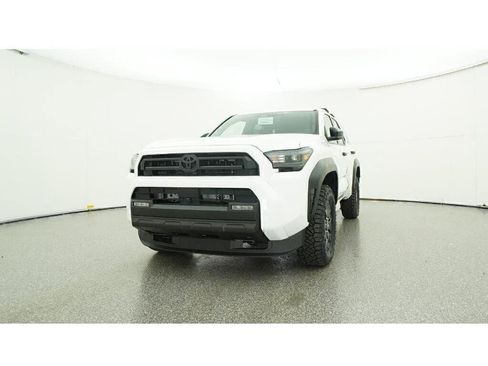 New 2025 Toyota 4Runner SR5 image 69