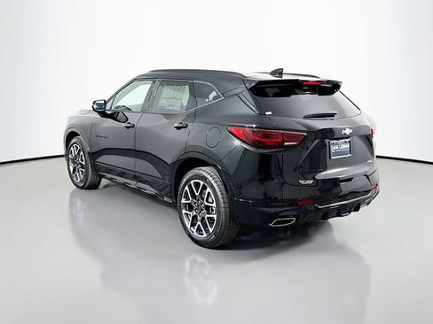 New 2025 Chevrolet Blazer RS w/ Enhanced Convenience Package image 7