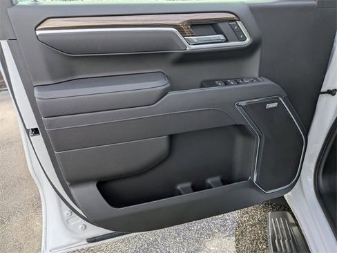 New 2025 Chevrolet Silverado 1500 RST w/ Z71 Off-Road Package image 9