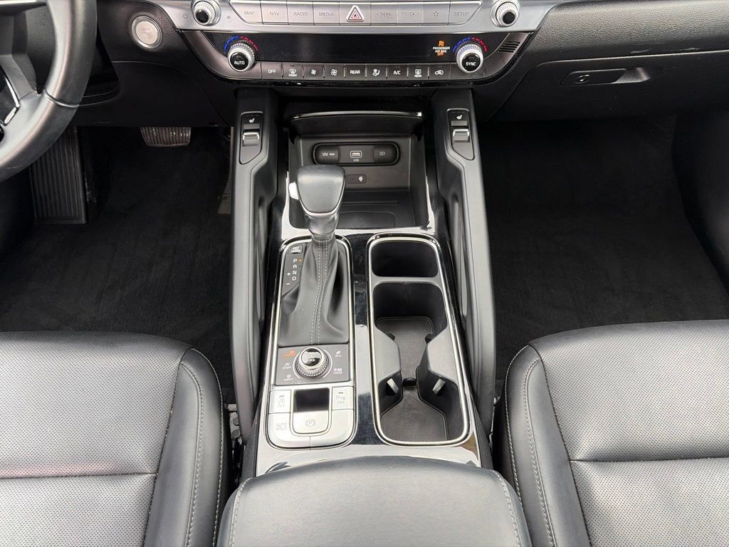 Used 2022 Kia Telluride S AWD/4WD image 22