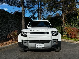 Used 2023 Land Rover Defender 110 S video 2