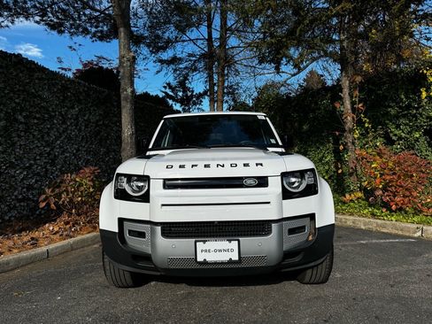 Used 2023 Land Rover Defender 110 S image 2