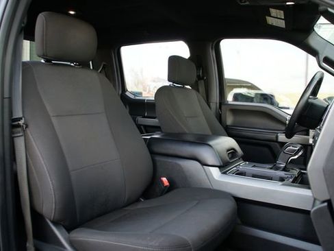 Used 2018 Ford F150 XLT w/ Equipment Group 302A Luxury image 37