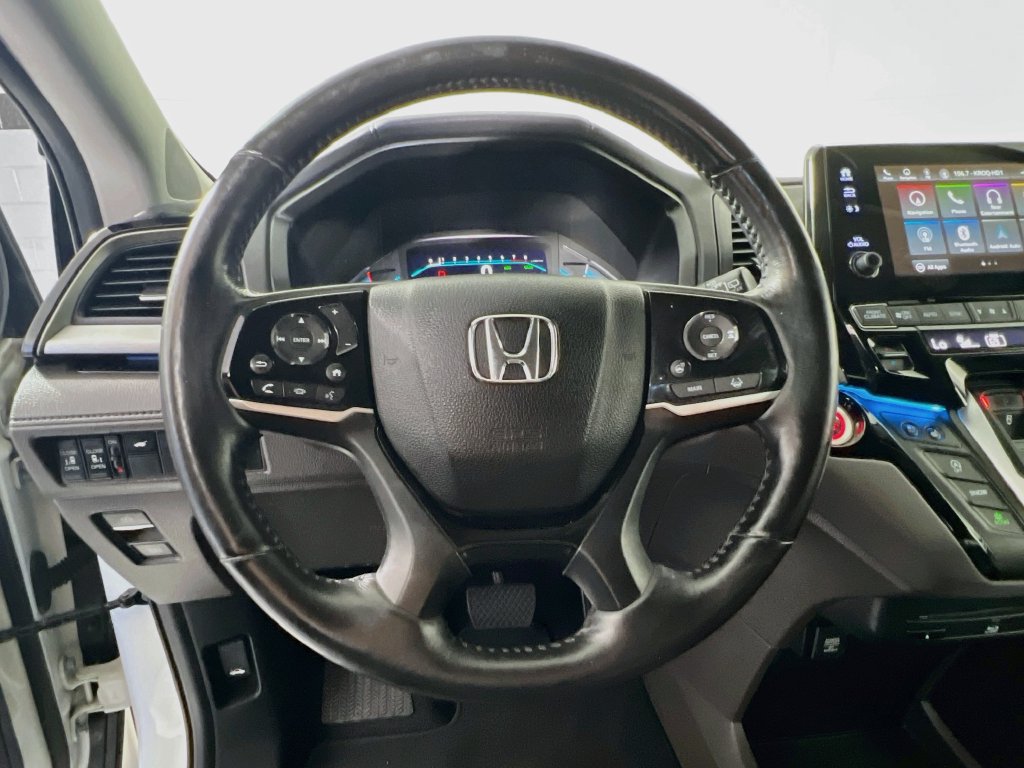 Used 2018 Honda Odyssey Elite image 11