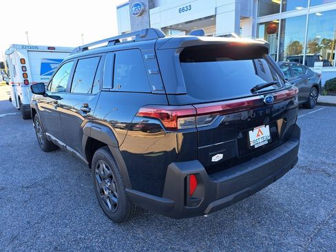 New 2026 Subaru Outback Premium image 4