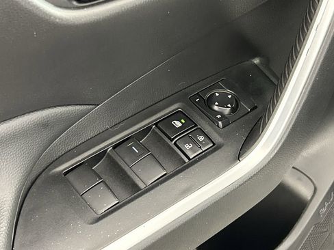 Used 2024 Toyota RAV4 LE image 18