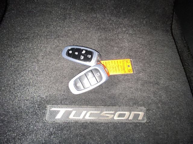 Used 2023 Hyundai Tucson SEL AWD/4WD image 30