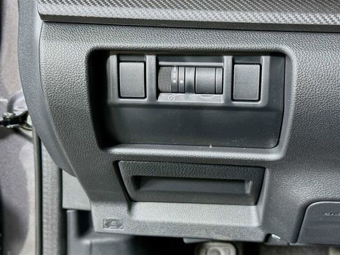 New 2026 Subaru Crosstrek 2.5i Wilderness image 10