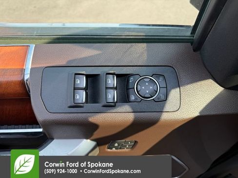Used 2019 Ford F150 King Ranch w/ Equipment Group 601A Luxury AWD/4WD image 22