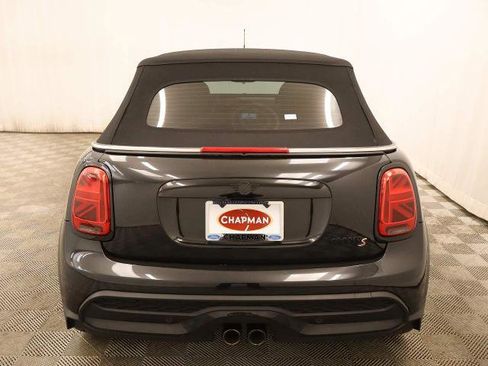 Used 2023 MINI Cooper S FWD image 2