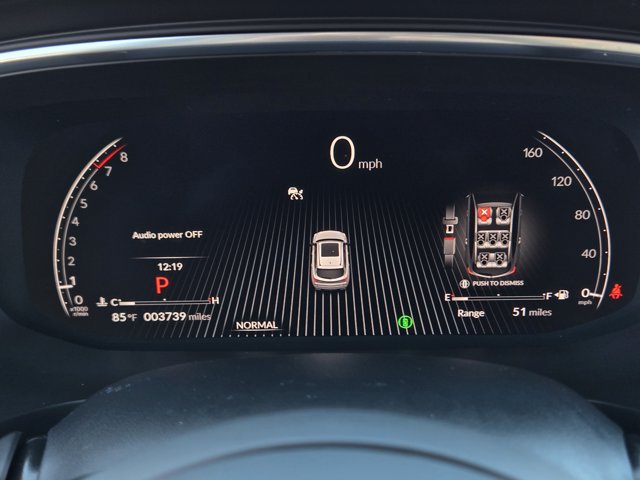 Certified 2026 Acura MDX w/ Technology Package FWD image 16