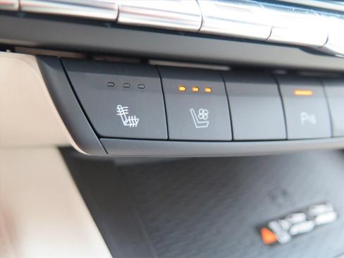 New 2026 Cadillac CT4 Premium Luxury RWD image 17