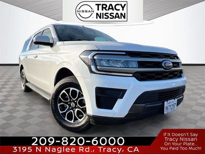 Used 2024 Ford Expedition Max XLT