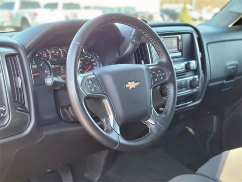 Used 2015 Chevrolet Silverado 1500 LT image 17