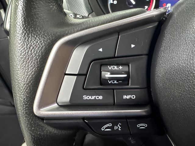 Used 2024 Subaru Forester Limited AWD/4WD image 17