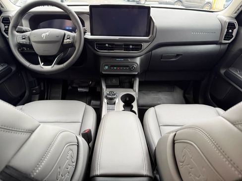 New 2025 Ford Bronco Sport Badlands image 20