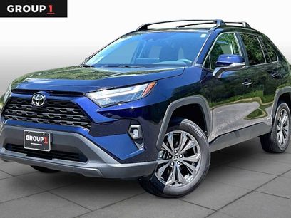 Used 2025 Toyota RAV4 XLE Premium w/ Weather Package