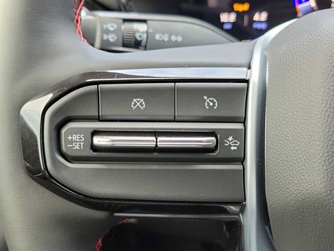 New 2026 Chevrolet Colorado Z71 w/ Z71 Convenience Package 2 AWD/4WD image 23