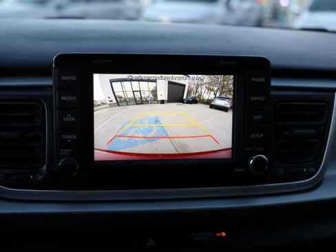 Used 2020 Kia Rio S w/ Technology Package image 37
