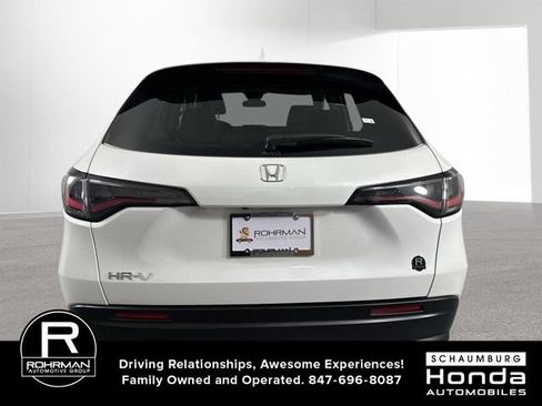 Used 2026 Honda HR-V LX image 33