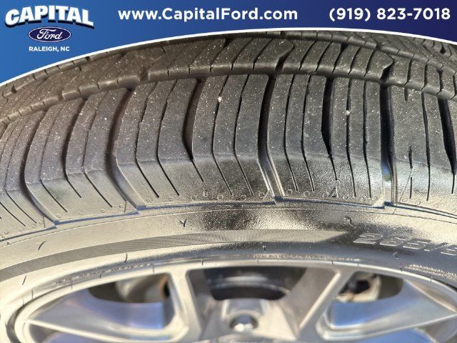 Used 2019 Jeep Grand Cherokee Limited X AWD/4WD image 14