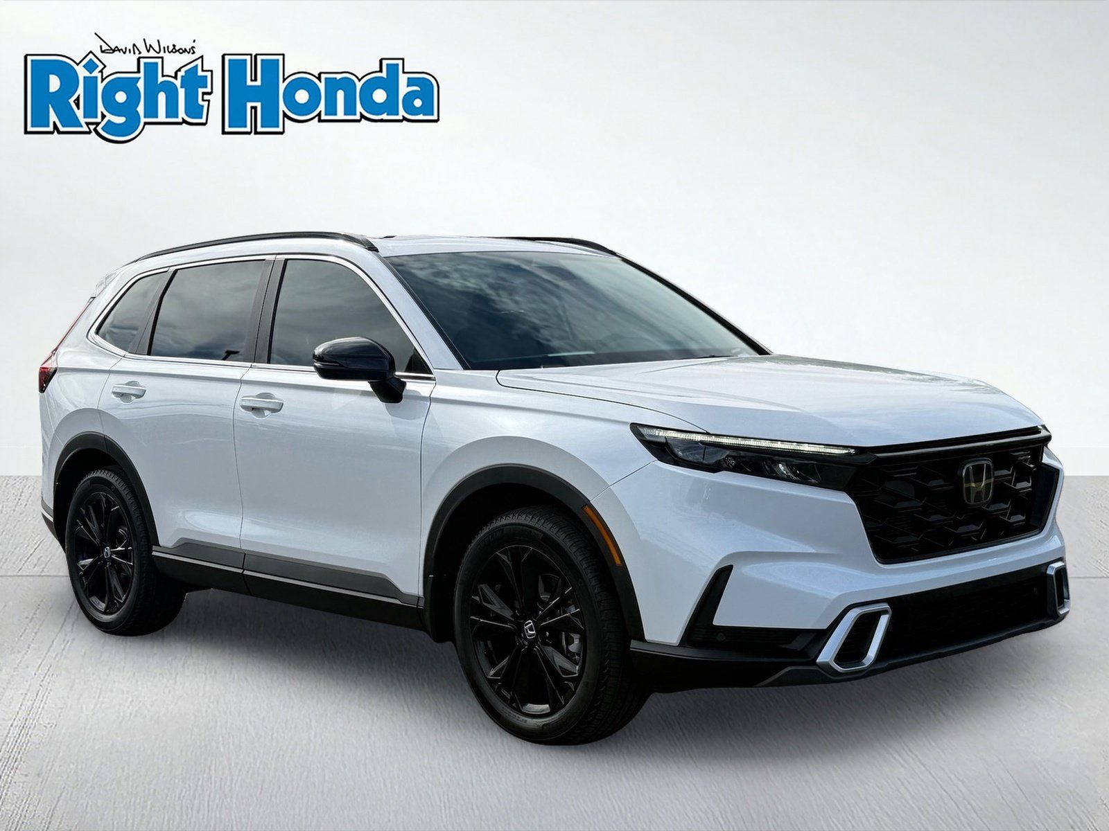 Used 2025 Honda CR-V Sport Touring image 10