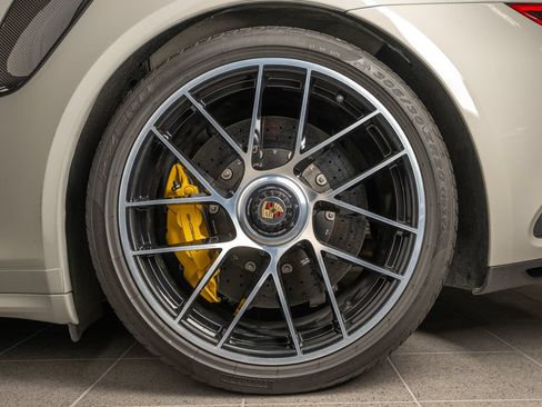Used 2019 Porsche 911 Turbo AWD/4WD image 47